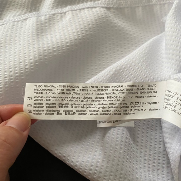 Zara Women’s spaghetti Top, L - Picture 12 of 15